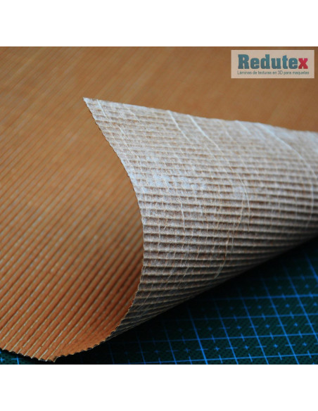 Redutex   1:200   Tile Edges Redutex   1:200   Tile Edges