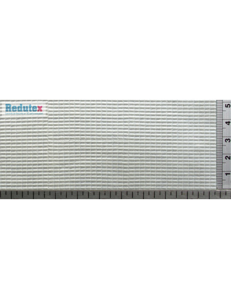 Redutex   1:200    Remate Tejado