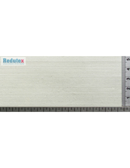 REDUTEX   1:150  Lama De Madera