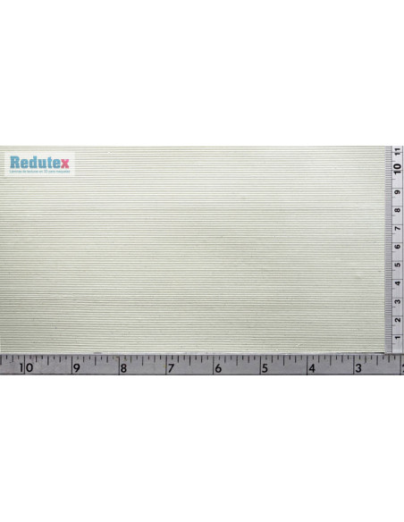 REDUTEX   1:150  slat de bois