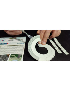 REDUTEX  escalier N 2