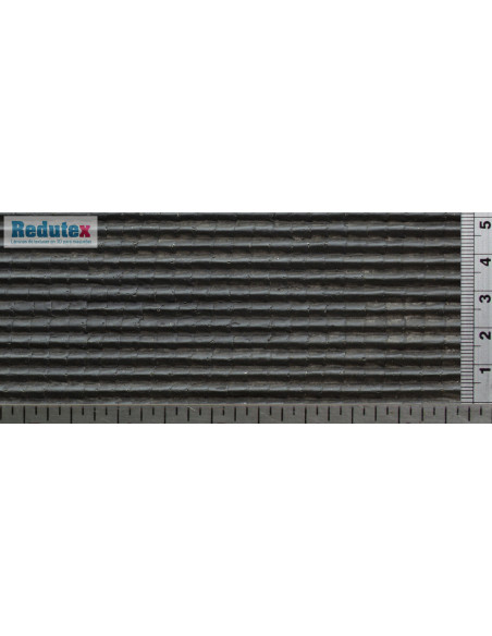 Redutex 043RP111 Faitages En Ardoise