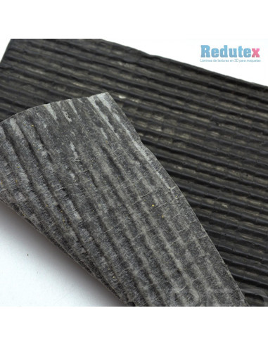 Redutex 043RP111 Remate Tejado Pizarra