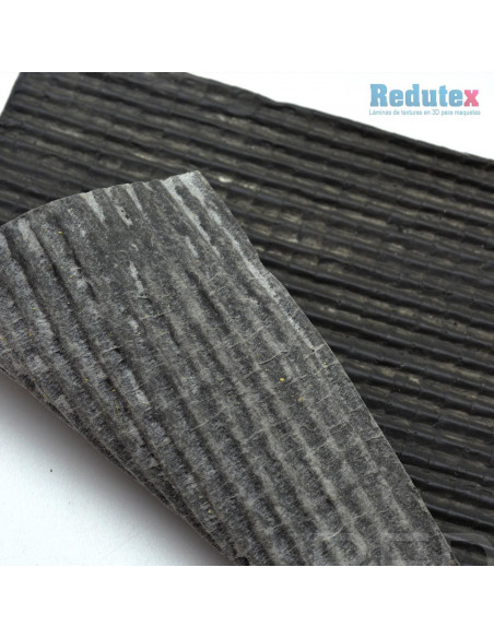 Redutex 043RP111 Faitages En Ardoise