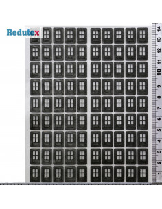 Redutex Puerta Balcón   03 - escala N