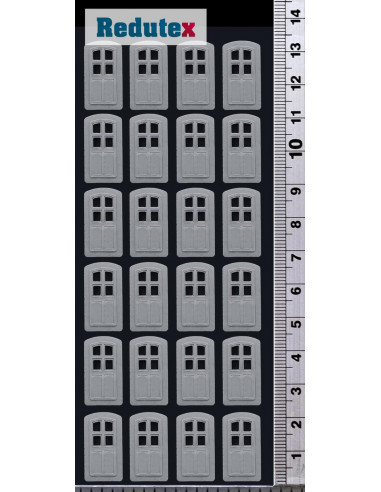 Redutex Puerta 03 - escala N