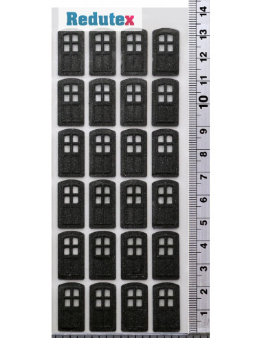 Redutex   Tür  03 - N-Skala