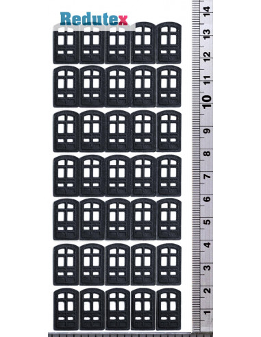 Redutex   Tür  09 - N-Skala