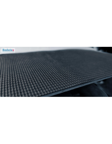 REDUTEX   - H0 - Tuile inversée polychrome