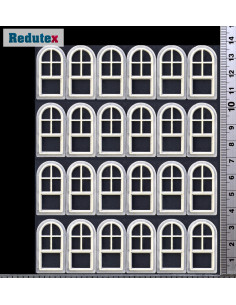 Redutex Puerta 01 - escala H0