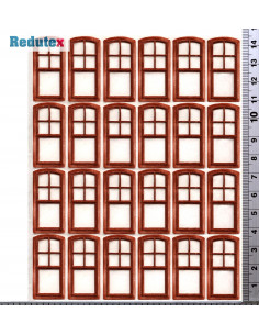 Redutex  Door 03 -  H0 scale