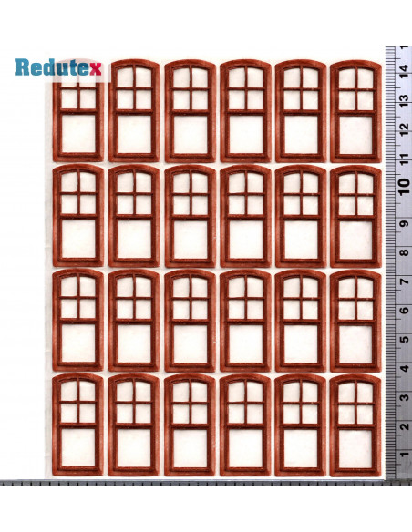 Redutex Puerta 03 - escala H0