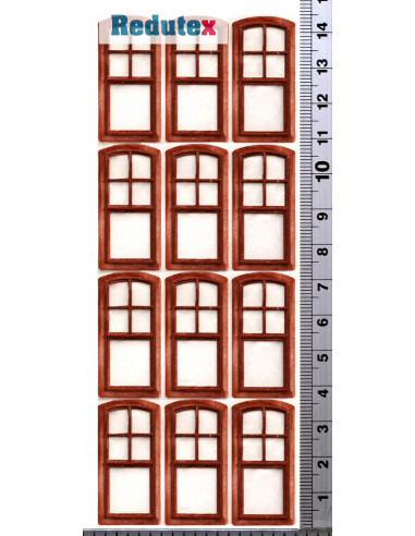 Redutex Puerta 03 - escala H0