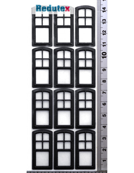 Redutex Puerta 03 - escala H0