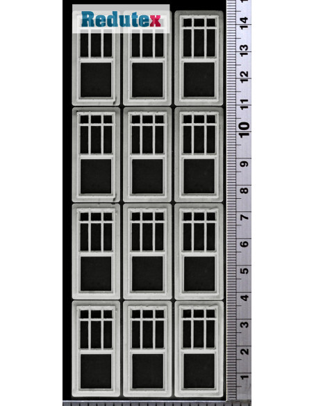 Redutex   Tür  07 - H0 -Skala Redutex   Tür  07 - H0 -Skala