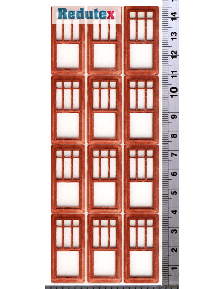 Redutex Puerta 07 - escala H0