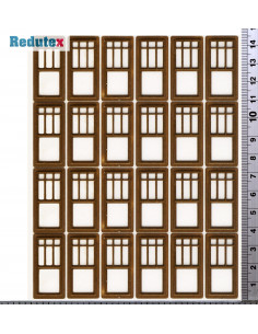 Redutex   Tür  07 - H0 -Skala