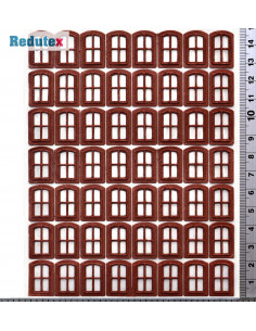 Redutex - Fenster 03 - H0 -Skala