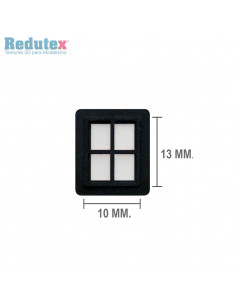 Redutex - Fenster 05 - H0 -Skala 2