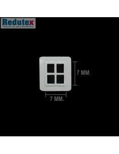 Redutex - Fenêtre 04 - l'échelle N 2