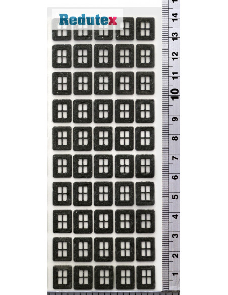 Redutex - Ventana 06 - escala N