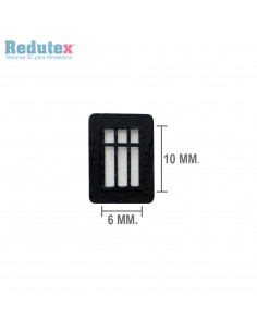 Redutex - Ventana 07 - escala N 2