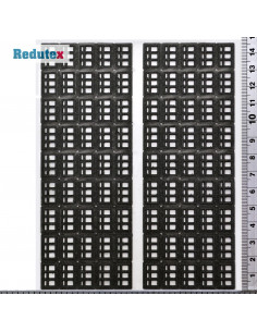 Redutex - Window 10 -  N scale