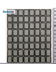 Redutex - Ventana 11 - escala N