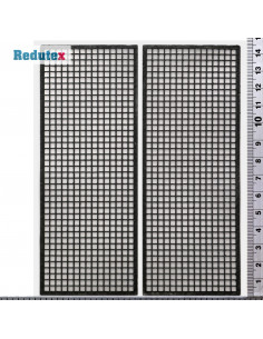 Redutex - Fenêtre 12 - l'échelle N
