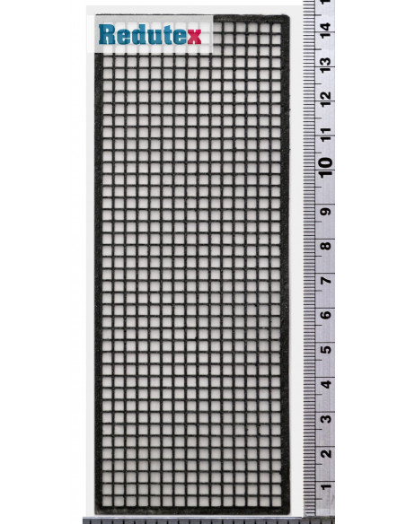 Redutex - Fenster 12 - N -Skala Redutex - Fenster 12 - N -Skala