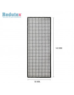 Redutex - Fenêtre 12 - l'échelle N 2