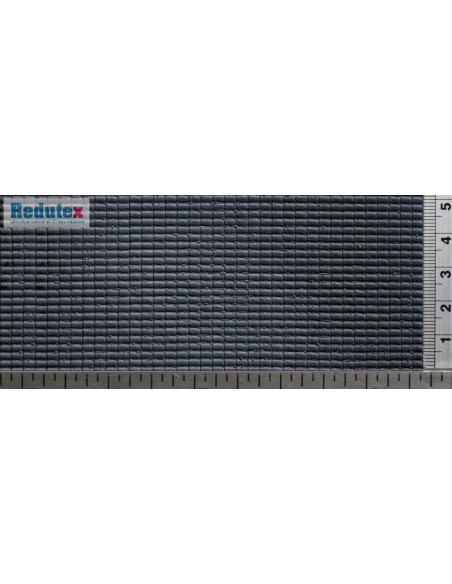 Redutex 160RP111  Slate Roof Edges