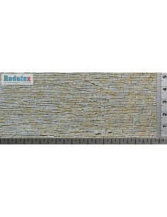 REDUTEX - Bloc De Pierre calcaire III Polychrome - 1:32