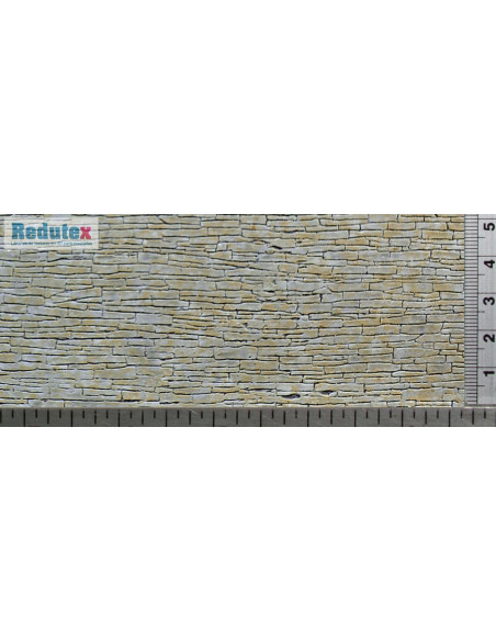 REDUTEX - Bloque Sillar III Policromado - 1:32