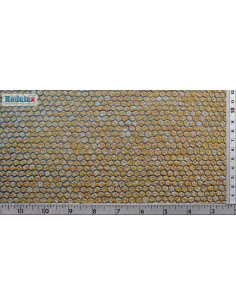 REDUTEX - Opus Incertum Policromado - 1:43 2