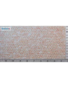 REDUTEX - Opus Incertum Policromado - 1:43 2