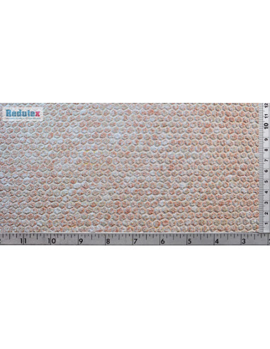 REDUTEX - Opus Incertum Policromado - 1:43