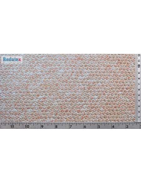 REDUTEX - Opus Incertum Polychrome - 1:43 REDUTEX - Opus Incertum Polychrome - 1:43