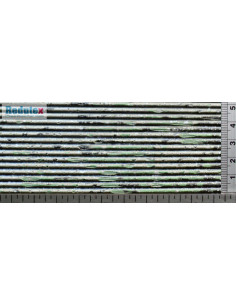 REDUTEX    - 1:43  Wellendach-Dach