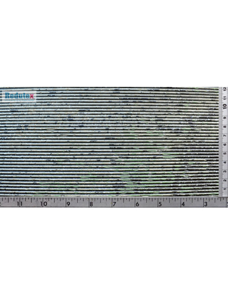 REDUTEX    - 1:43  Placa Ondulada