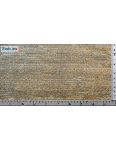 REDUTEX  - 1:43   Bloc De Pierre polychrome 2