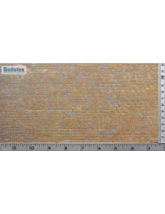 REDUTEX  - 1:43   Stone Block  II  polychrome 2