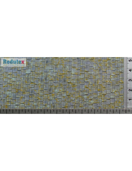 REDUTEX   - 1:32  Stein Sett Roadway REDUTEX   - 1:32  Stein Sett Roadway