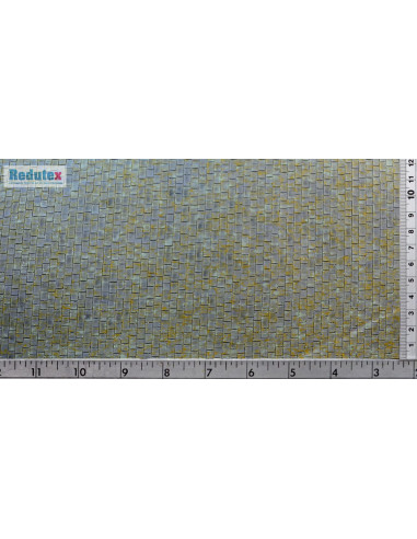 REDUTEX   - 1:32  Stein Sett Roadway