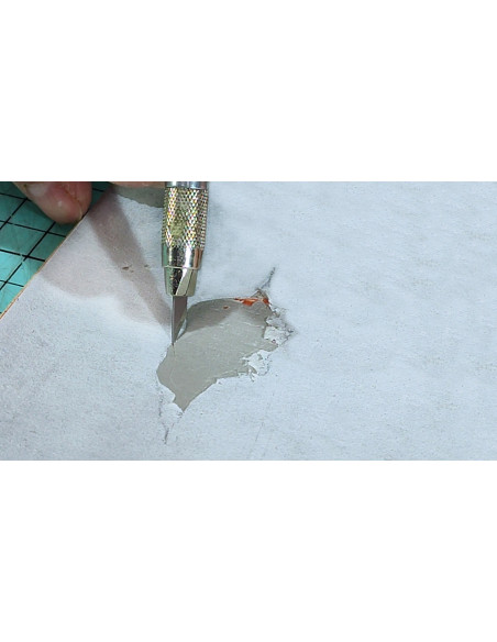 REDUTEX - Effet Ruine