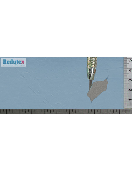 REDUTEX - Ruin Effect